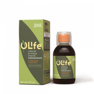 OLife® CONCENTRATO 280ml - OLife Ireland